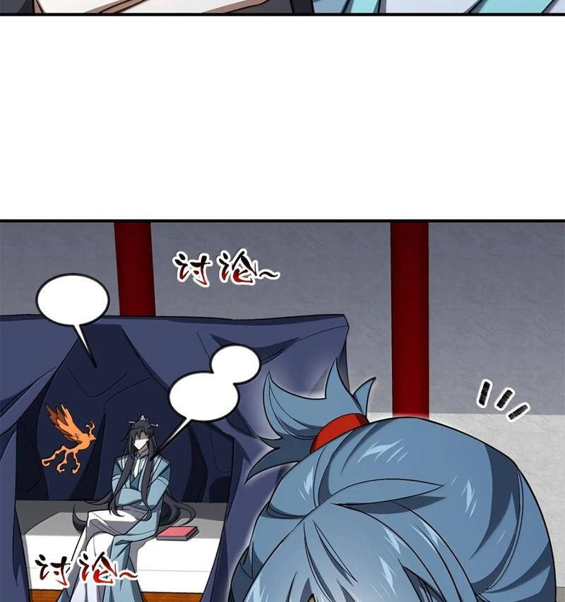 Ta Ở Tu Tiên Giới Chỉ Làm Giờ Hành Chính Chapter 96 - Trang 2