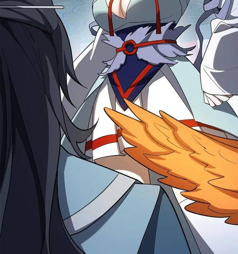 Ta Ở Tu Tiên Giới Chỉ Làm Giờ Hành Chính Chapter 96 - Trang 2