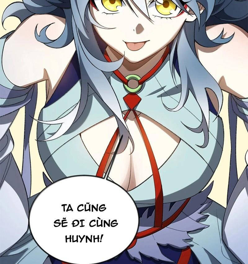 Ta Ở Tu Tiên Giới Chỉ Làm Giờ Hành Chính Chapter 96 - Trang 2