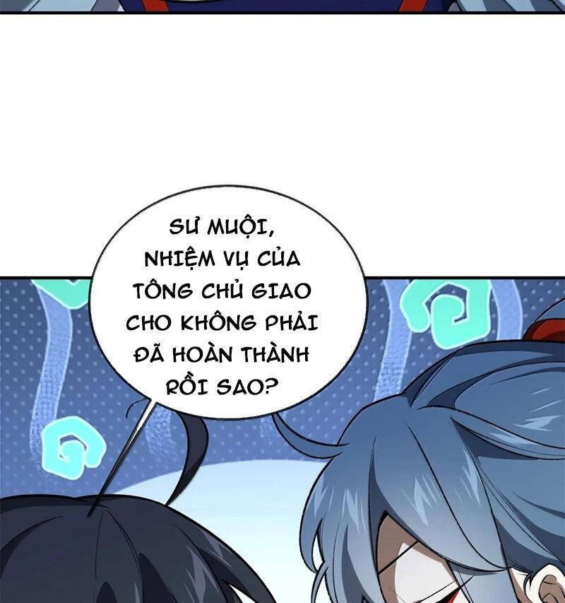 Ta Ở Tu Tiên Giới Chỉ Làm Giờ Hành Chính Chapter 96 - Trang 2