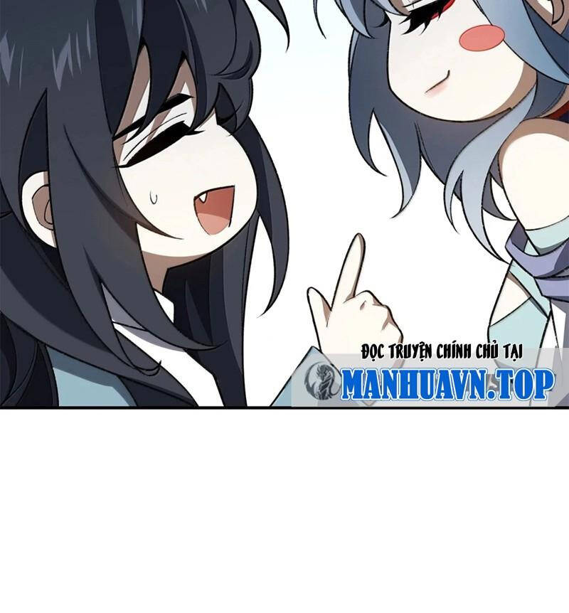 Ta Ở Tu Tiên Giới Chỉ Làm Giờ Hành Chính Chapter 96 - Trang 2