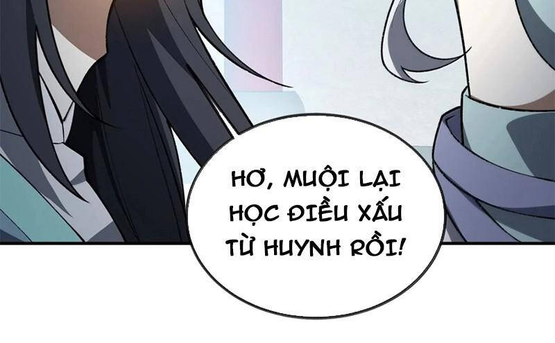 Ta Ở Tu Tiên Giới Chỉ Làm Giờ Hành Chính Chapter 96 - Trang 2