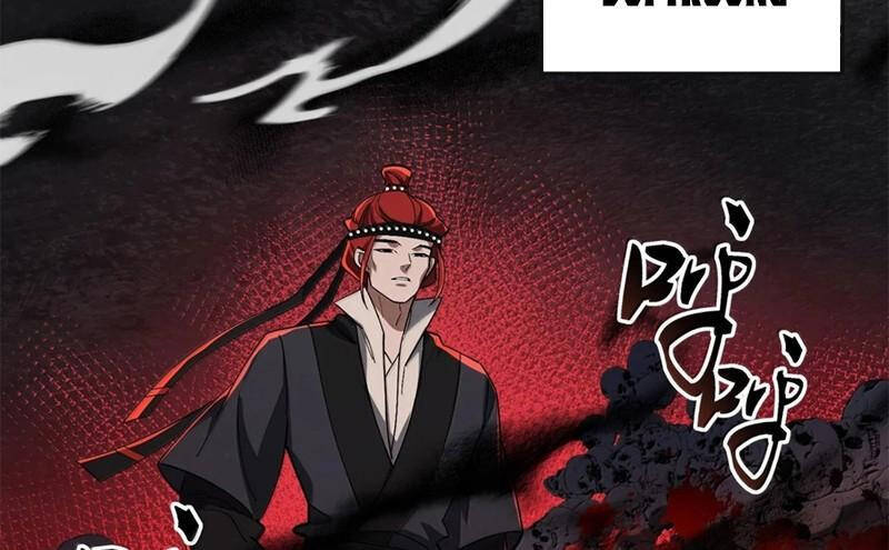 Ta Ở Tu Tiên Giới Chỉ Làm Giờ Hành Chính Chapter 96 - Trang 2