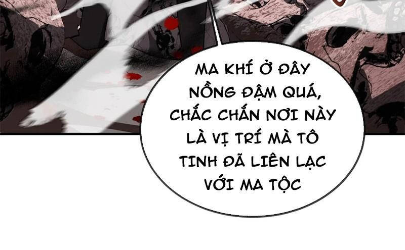 Ta Ở Tu Tiên Giới Chỉ Làm Giờ Hành Chính Chapter 96 - Trang 2
