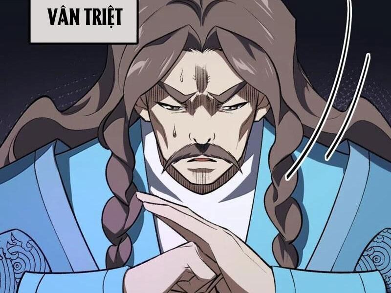 Ta Ở Tu Tiên Giới Chỉ Làm Giờ Hành Chính Chapter 97 - Trang 2