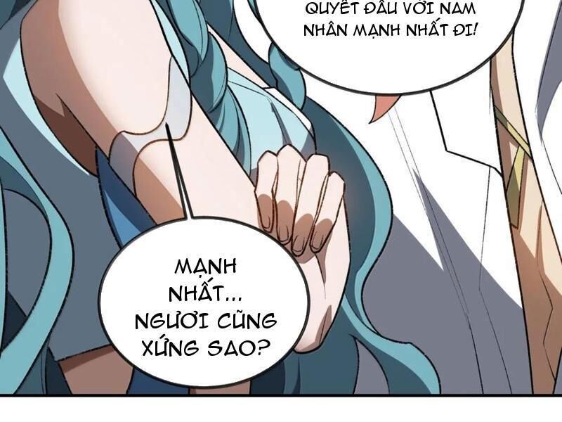 Ta Ở Tu Tiên Giới Chỉ Làm Giờ Hành Chính Chapter 97 - Trang 2
