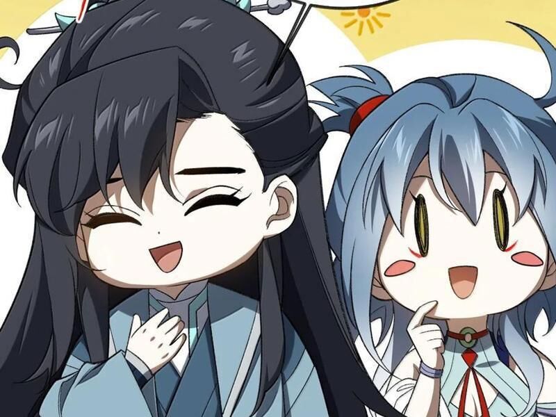 Ta Ở Tu Tiên Giới Chỉ Làm Giờ Hành Chính Chapter 97 - Trang 2