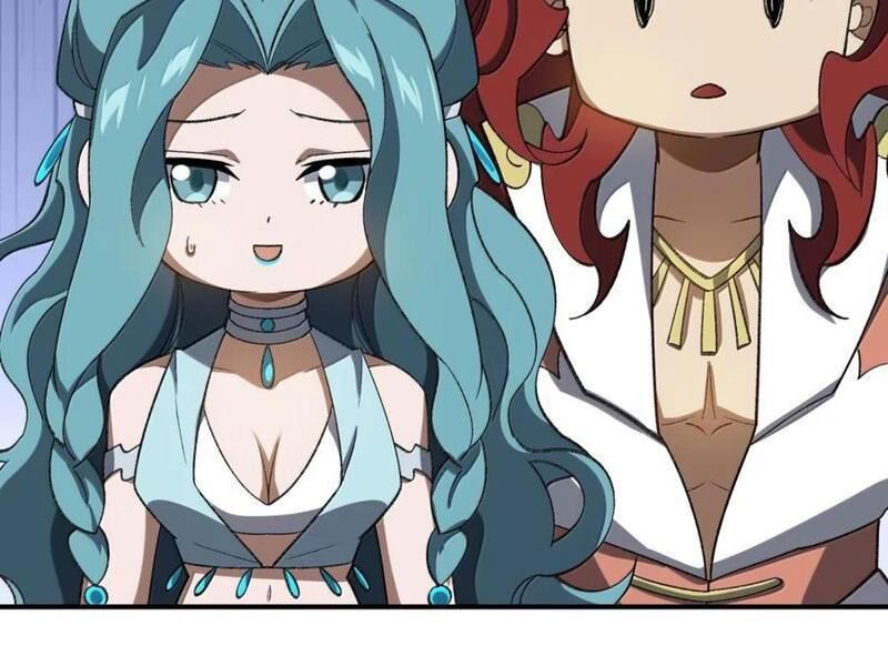 Ta Ở Tu Tiên Giới Chỉ Làm Giờ Hành Chính Chapter 97 - Trang 2