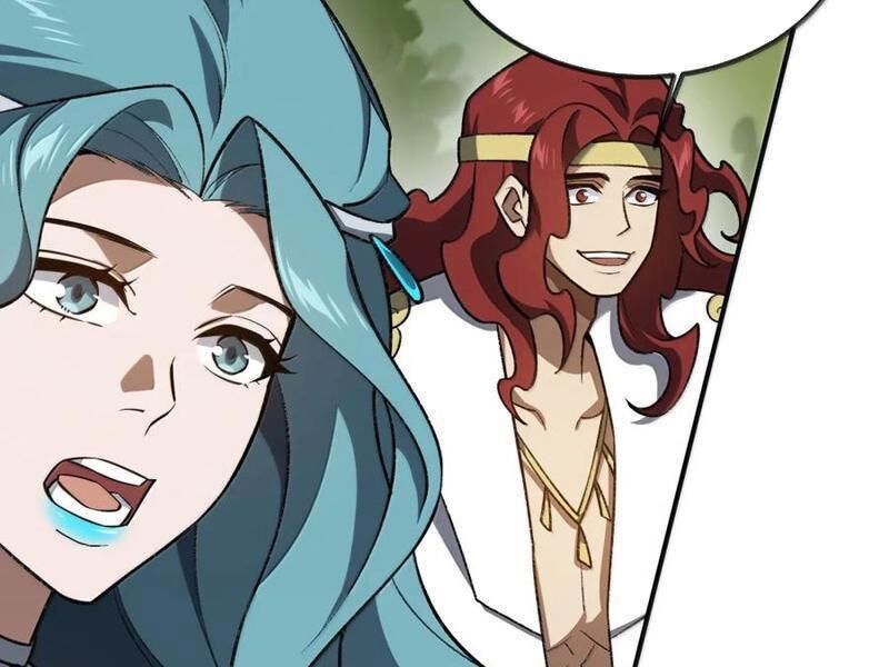 Ta Ở Tu Tiên Giới Chỉ Làm Giờ Hành Chính Chapter 97 - Trang 2