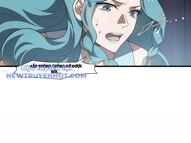 Ta Ở Tu Tiên Giới Chỉ Làm Giờ Hành Chính Chapter 98 - Trang 2