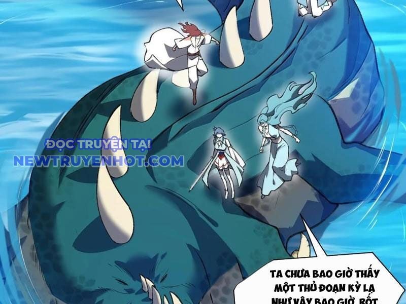 Ta Ở Tu Tiên Giới Chỉ Làm Giờ Hành Chính Chapter 98 - Trang 2