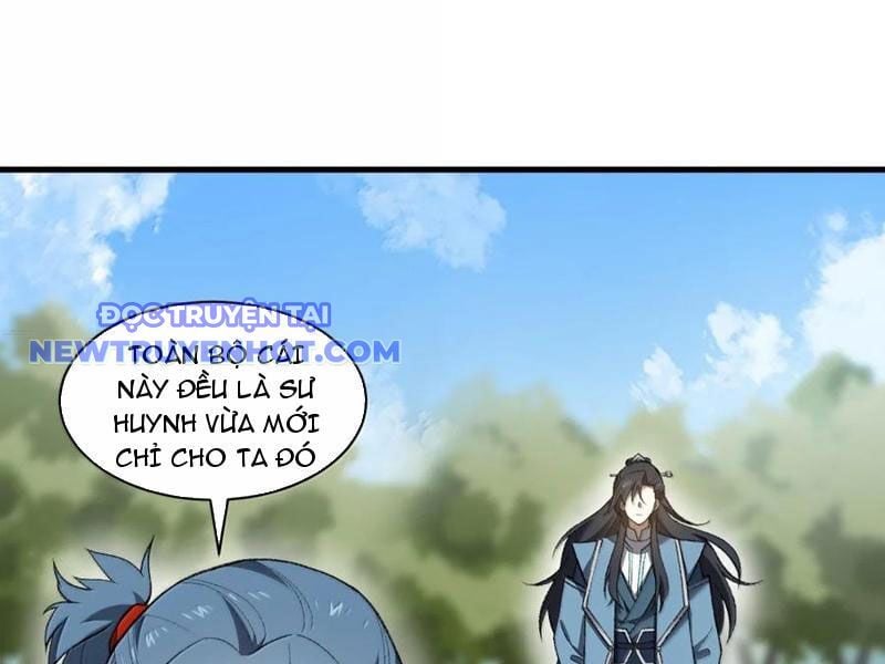 Ta Ở Tu Tiên Giới Chỉ Làm Giờ Hành Chính Chapter 98 - Trang 2