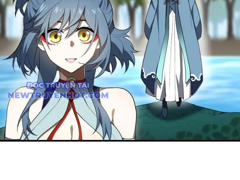 Ta Ở Tu Tiên Giới Chỉ Làm Giờ Hành Chính Chapter 98 - Trang 2