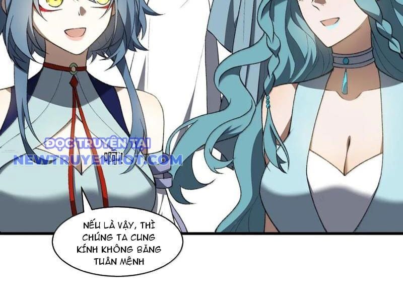 Ta Ở Tu Tiên Giới Chỉ Làm Giờ Hành Chính Chapter 98 - Trang 2