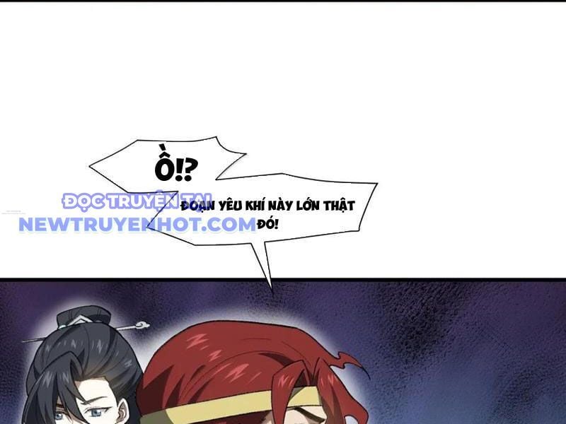 Ta Ở Tu Tiên Giới Chỉ Làm Giờ Hành Chính Chapter 98 - Trang 2