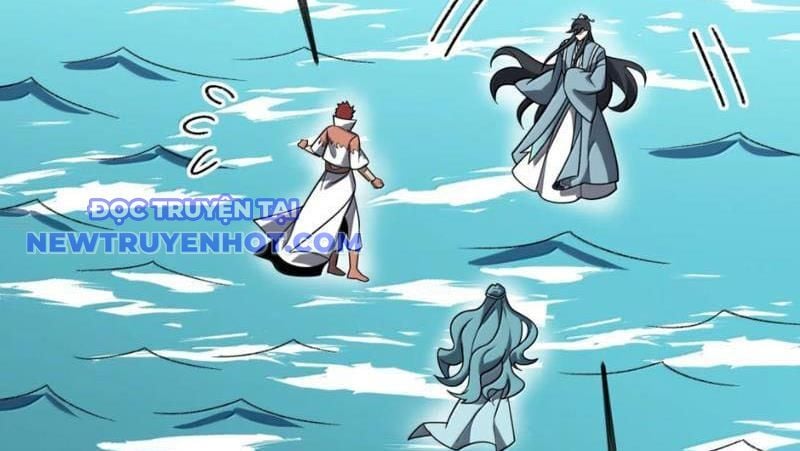 Ta Ở Tu Tiên Giới Chỉ Làm Giờ Hành Chính Chapter 99 - Trang 2