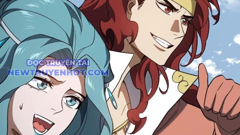 Ta Ở Tu Tiên Giới Chỉ Làm Giờ Hành Chính Chapter 99 - Trang 2