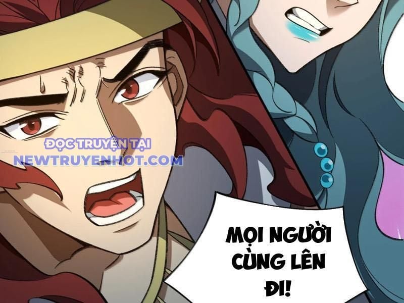 Ta Ở Tu Tiên Giới Chỉ Làm Giờ Hành Chính Chapter 99 - Trang 2