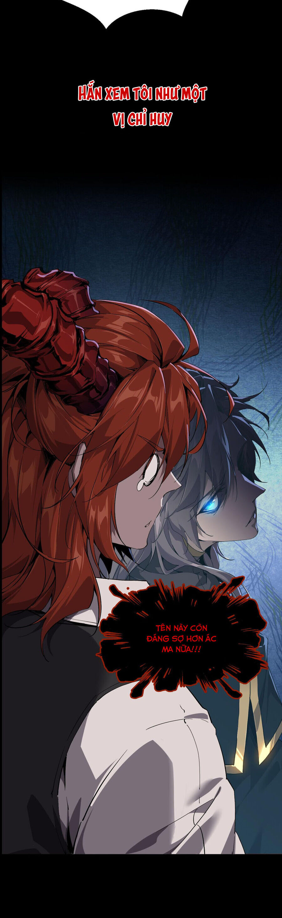 Ta Phế Tay Phong Sinh Thủy Khởi Trong Phản Diện Chapter 0 - Trang 2