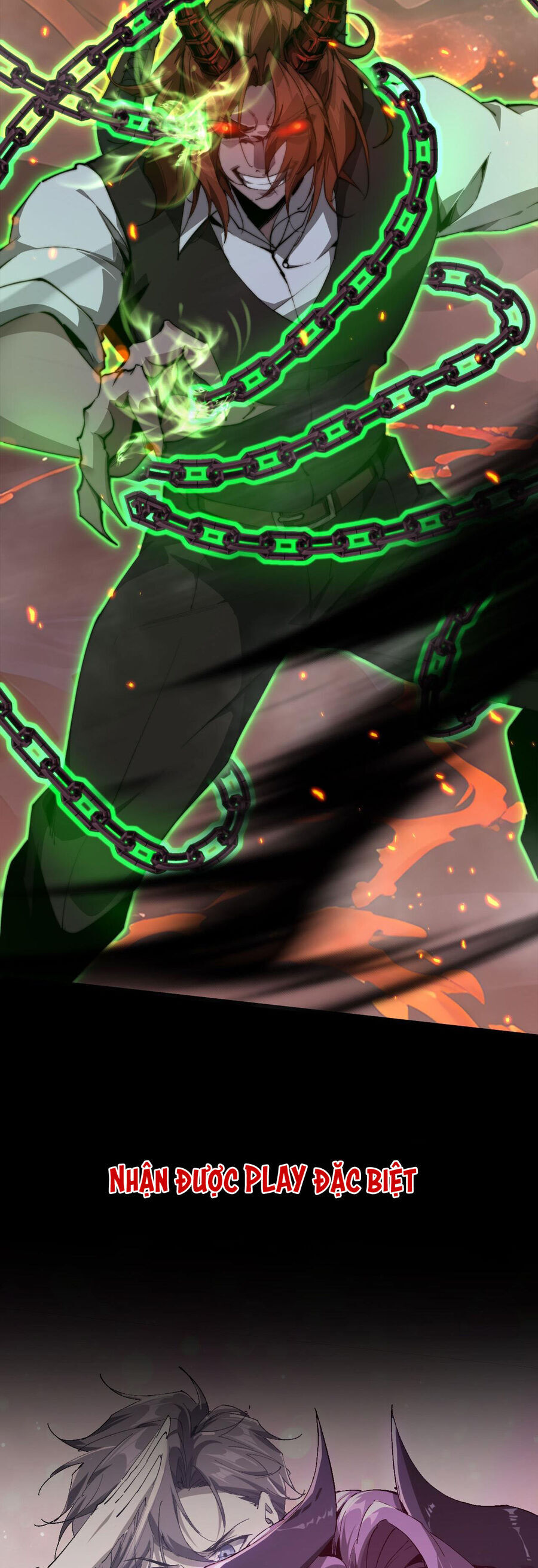 Ta Phế Tay Phong Sinh Thủy Khởi Trong Phản Diện Chapter 0 - Trang 2