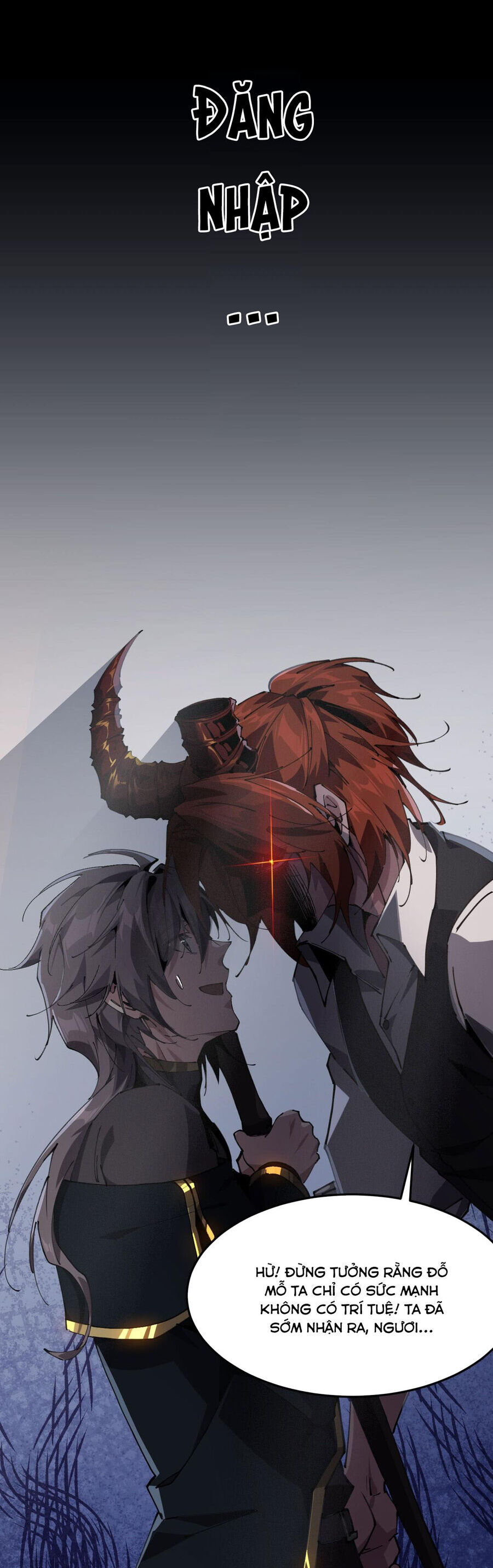 Ta Phế Tay Phong Sinh Thủy Khởi Trong Phản Diện Chapter 0 - Trang 2