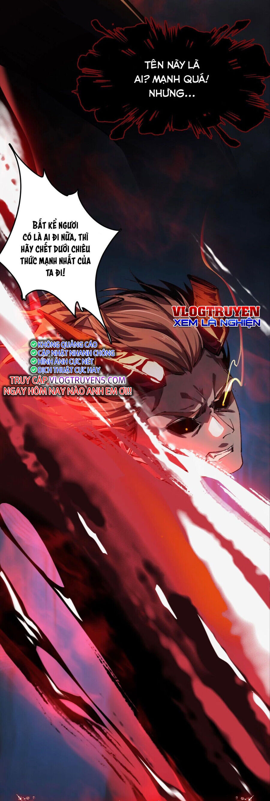 Ta Phế Tay Phong Sinh Thủy Khởi Trong Phản Diện Chapter 1 - Trang 2