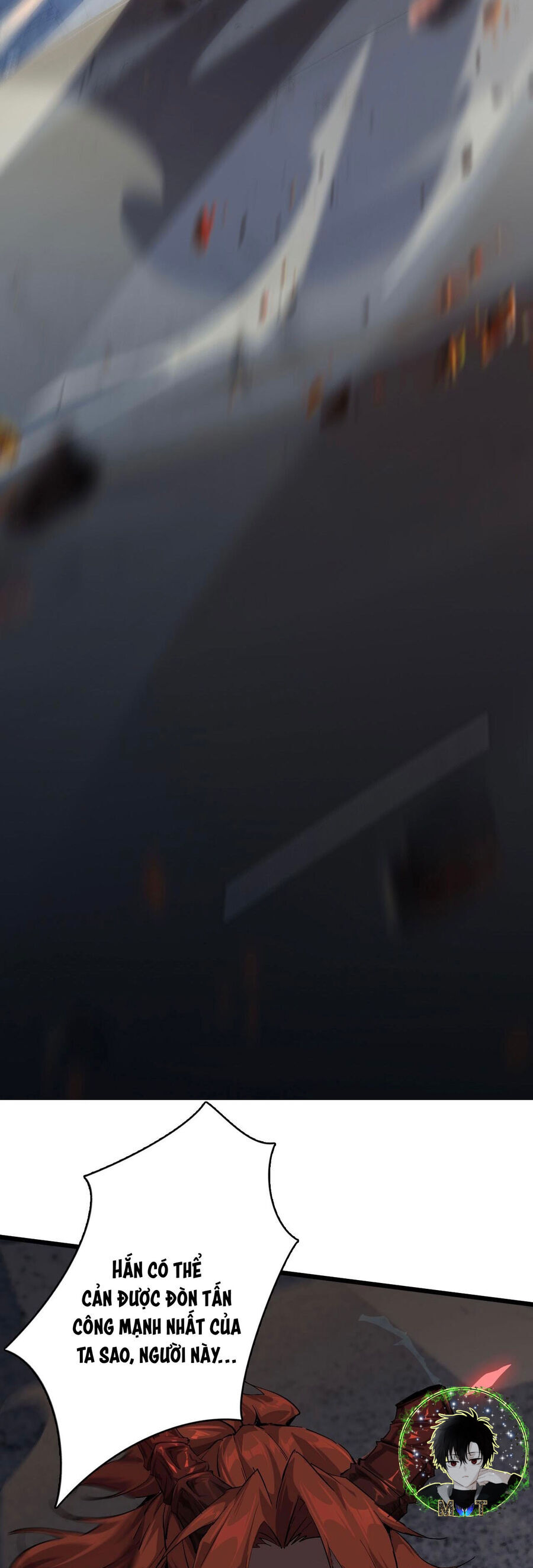 Ta Phế Tay Phong Sinh Thủy Khởi Trong Phản Diện Chapter 1 - Trang 2