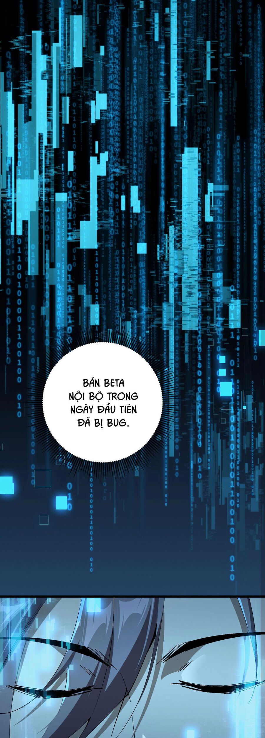 Ta Phế Tay Phong Sinh Thủy Khởi Trong Phản Diện Chapter 1 - Trang 2