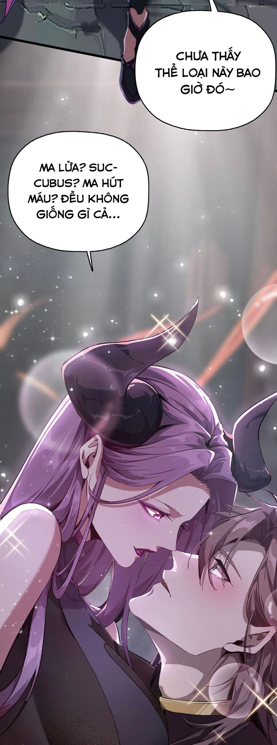 Ta Phế Tay Phong Sinh Thủy Khởi Trong Phản Diện Chapter 1 - Trang 2