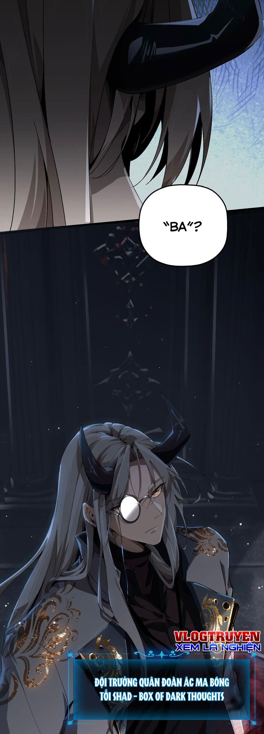 Ta Phế Tay Phong Sinh Thủy Khởi Trong Phản Diện Chapter 1 - Trang 2