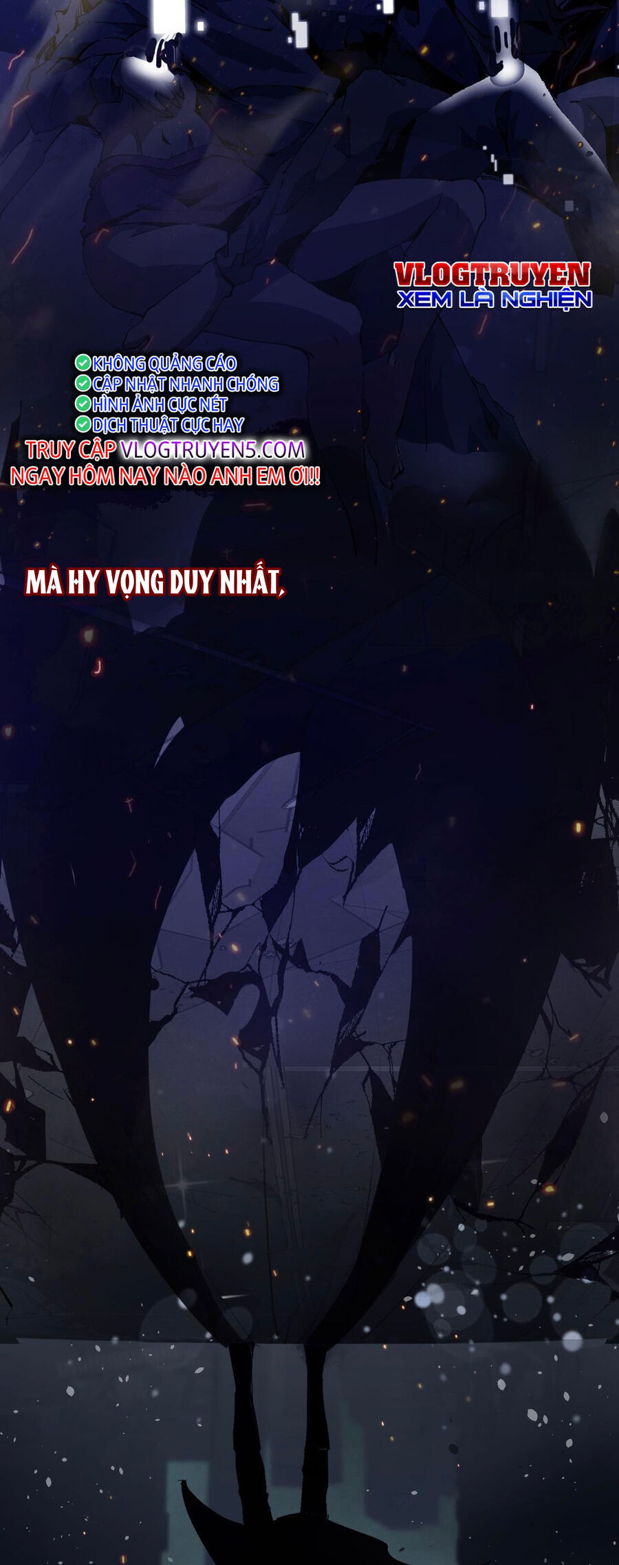 Ta Phế Tay Phong Sinh Thủy Khởi Trong Phản Diện Chapter 1 - Trang 2