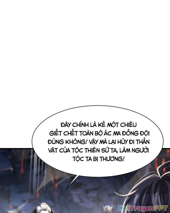 Ta Phế Tay Phong Sinh Thủy Khởi Trong Phản Diện Chapter 10 - Trang 2