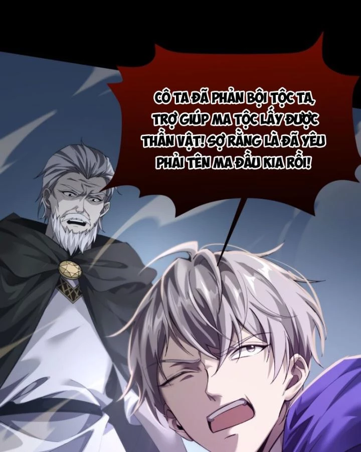 Ta Phế Tay Phong Sinh Thủy Khởi Trong Phản Diện Chapter 10 - Trang 2