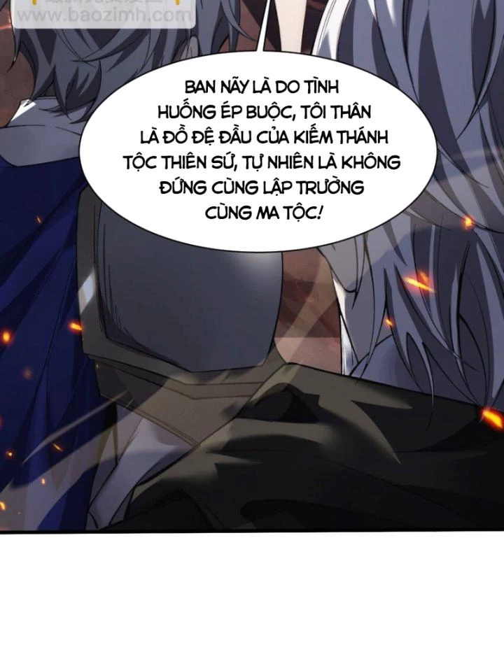 Ta Phế Tay Phong Sinh Thủy Khởi Trong Phản Diện Chapter 10 - Trang 2