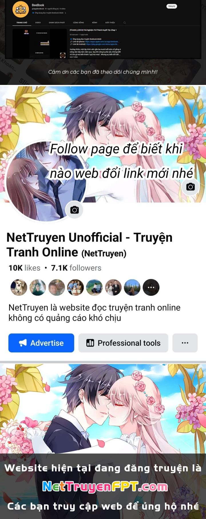 Ta Phế Tay Phong Sinh Thủy Khởi Trong Phản Diện Chapter 10 - Trang 2
