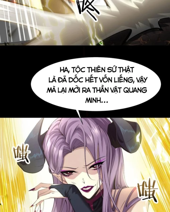 Ta Phế Tay Phong Sinh Thủy Khởi Trong Phản Diện Chapter 10 - Trang 2