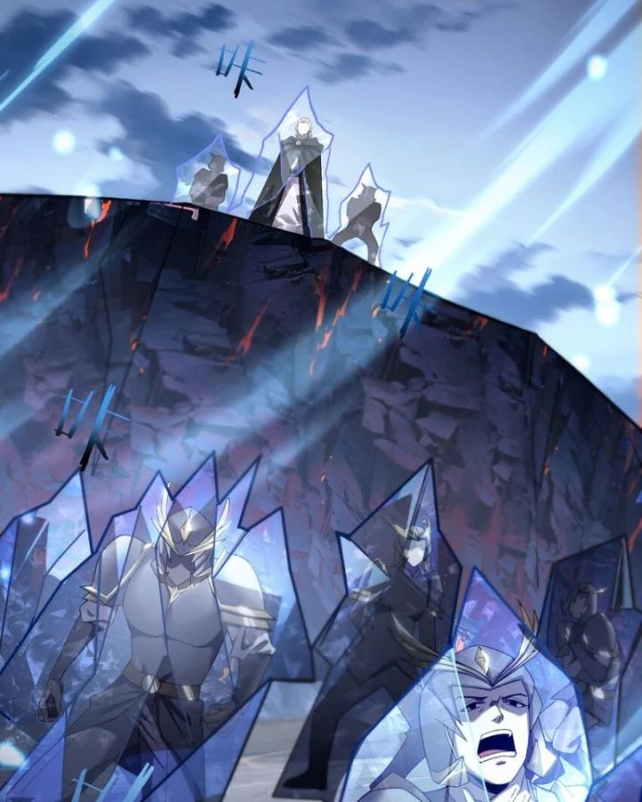 Ta Phế Tay Phong Sinh Thủy Khởi Trong Phản Diện Chapter 10 - Trang 2