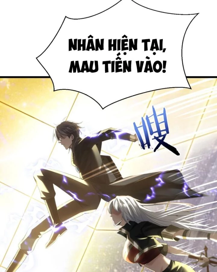 Ta Phế Tay Phong Sinh Thủy Khởi Trong Phản Diện Chapter 11 - Trang 2