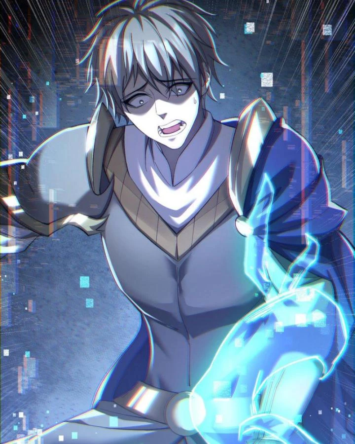 Ta Phế Tay Phong Sinh Thủy Khởi Trong Phản Diện Chapter 11 - Trang 2