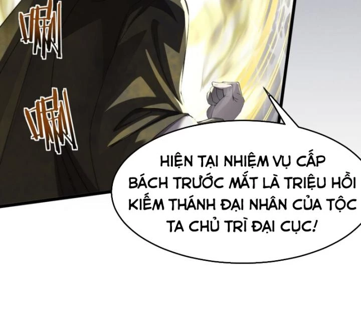 Ta Phế Tay Phong Sinh Thủy Khởi Trong Phản Diện Chapter 11 - Trang 2