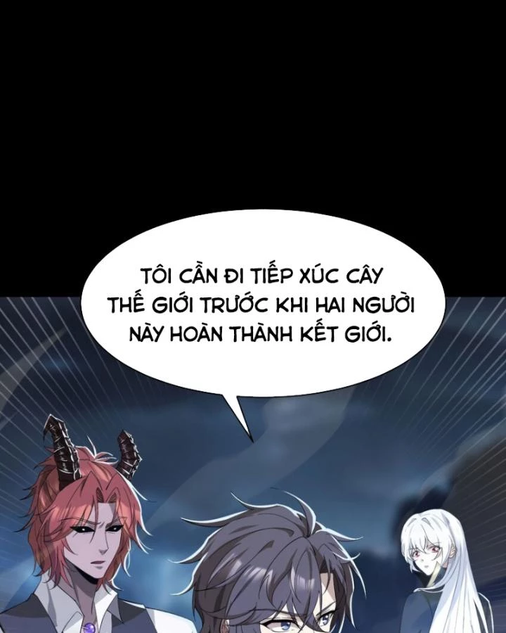 Ta Phế Tay Phong Sinh Thủy Khởi Trong Phản Diện Chapter 11 - Trang 2