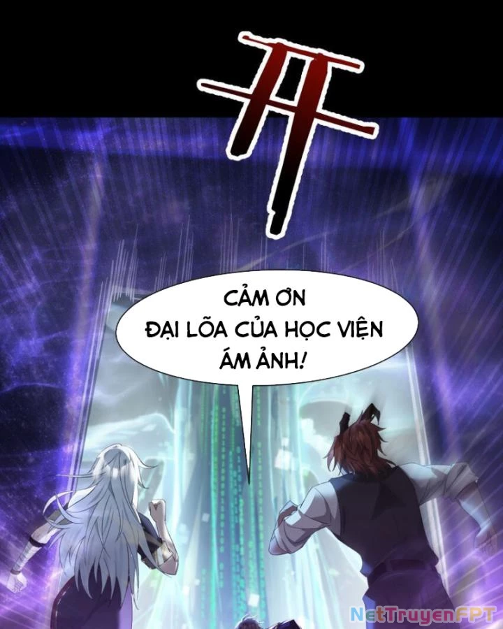 Ta Phế Tay Phong Sinh Thủy Khởi Trong Phản Diện Chapter 11 - Trang 2