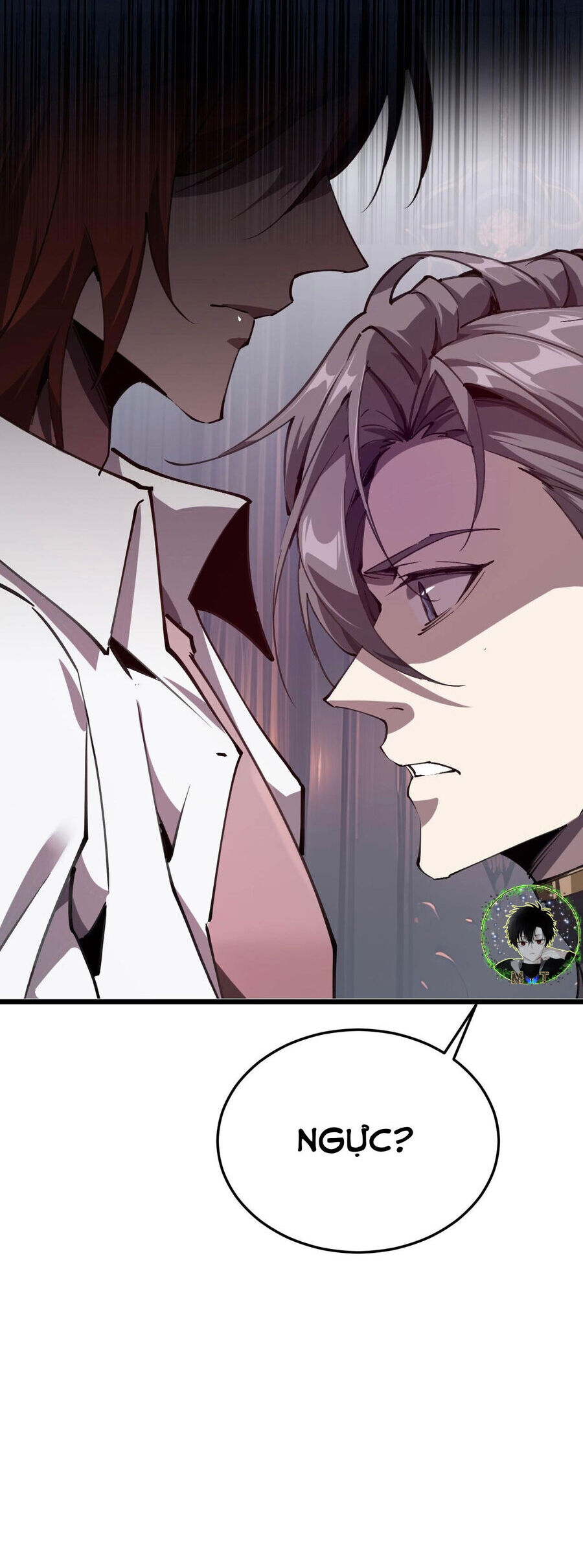 Ta Phế Tay Phong Sinh Thủy Khởi Trong Phản Diện Chapter 2 - Trang 2