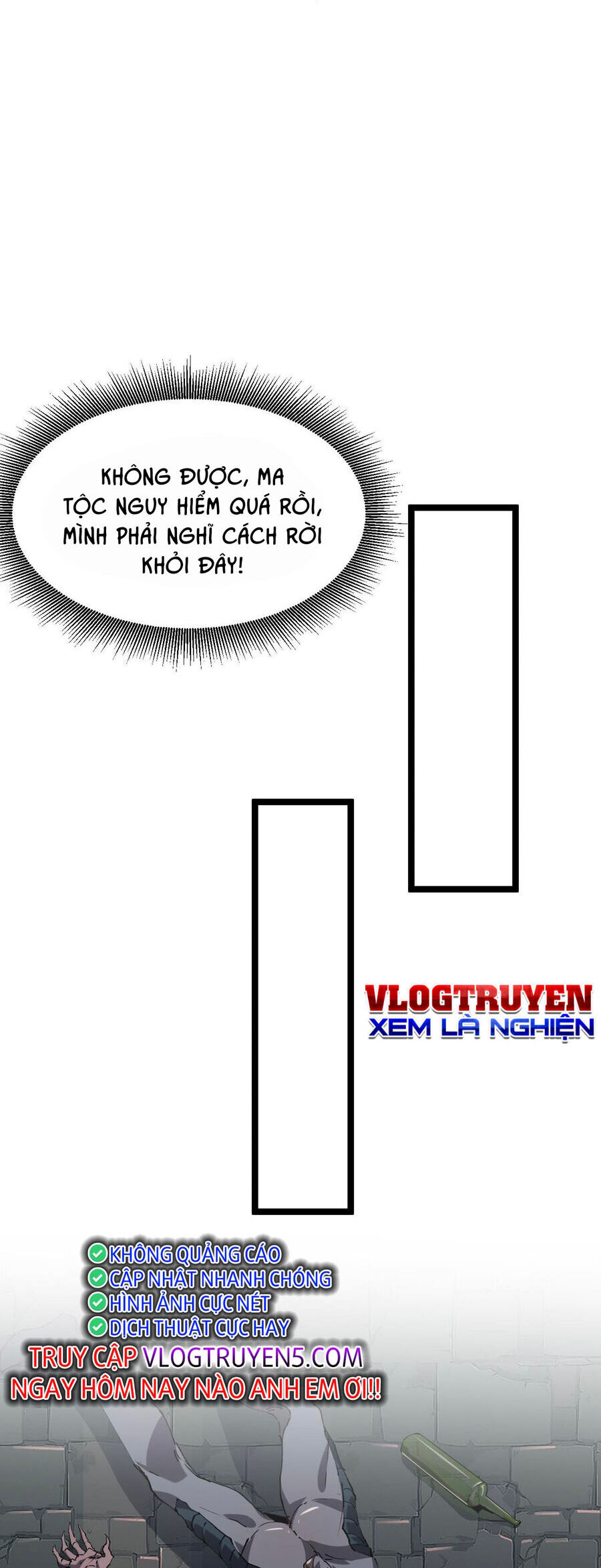 Ta Phế Tay Phong Sinh Thủy Khởi Trong Phản Diện Chapter 2 - Trang 2