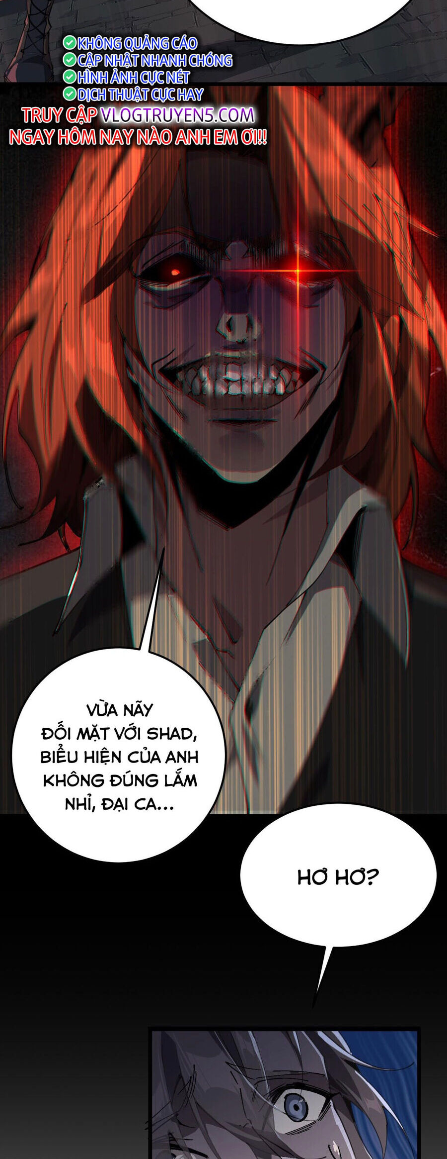 Ta Phế Tay Phong Sinh Thủy Khởi Trong Phản Diện Chapter 2 - Trang 2