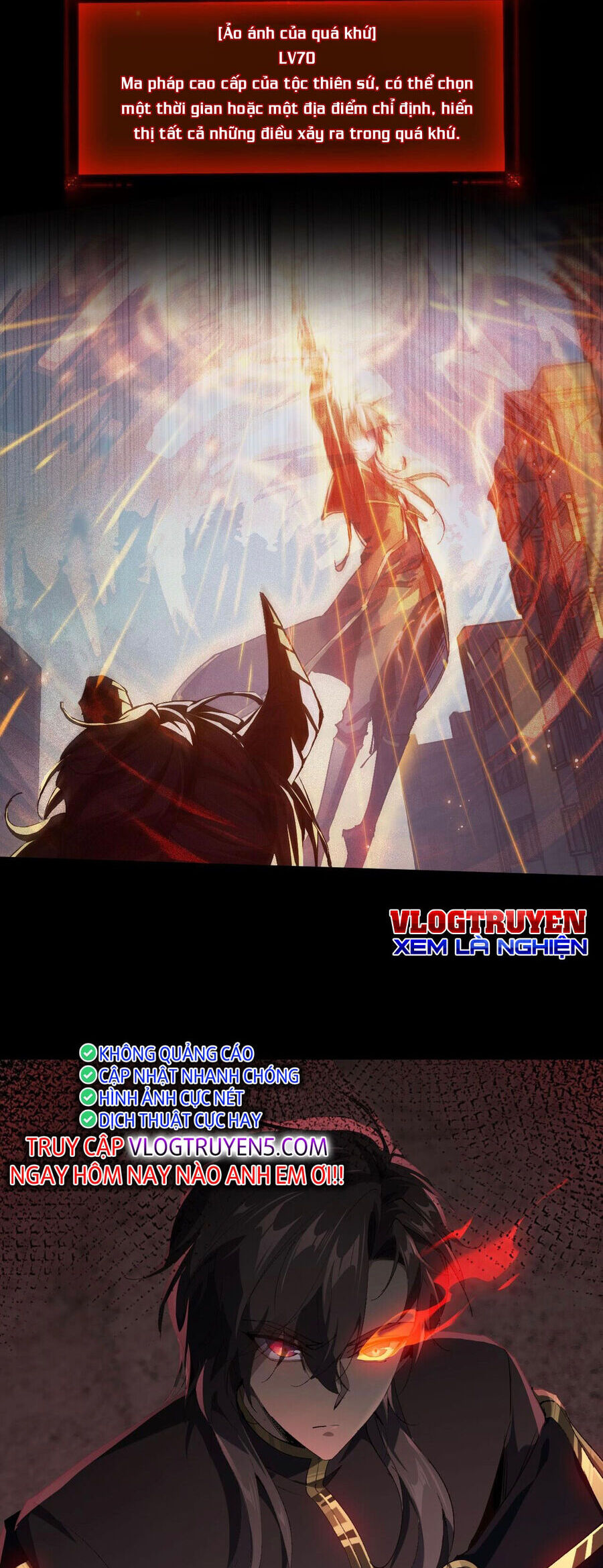 Ta Phế Tay Phong Sinh Thủy Khởi Trong Phản Diện Chapter 2 - Trang 2