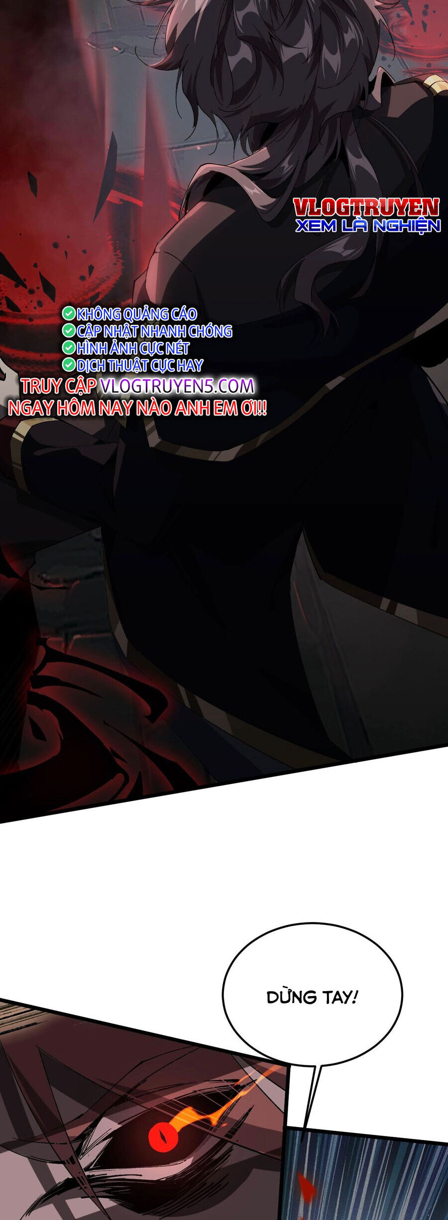 Ta Phế Tay Phong Sinh Thủy Khởi Trong Phản Diện Chapter 2 - Trang 2