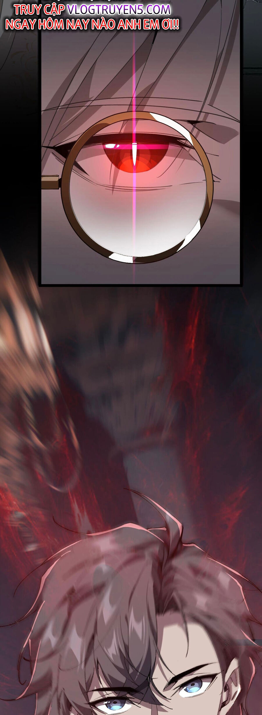 Ta Phế Tay Phong Sinh Thủy Khởi Trong Phản Diện Chapter 2 - Trang 2