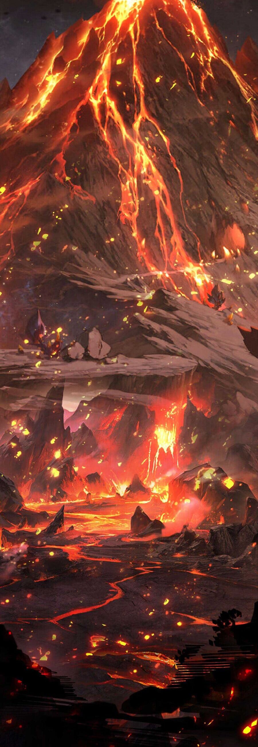 Ta Phế Tay Phong Sinh Thủy Khởi Trong Phản Diện Chapter 3 - Trang 2