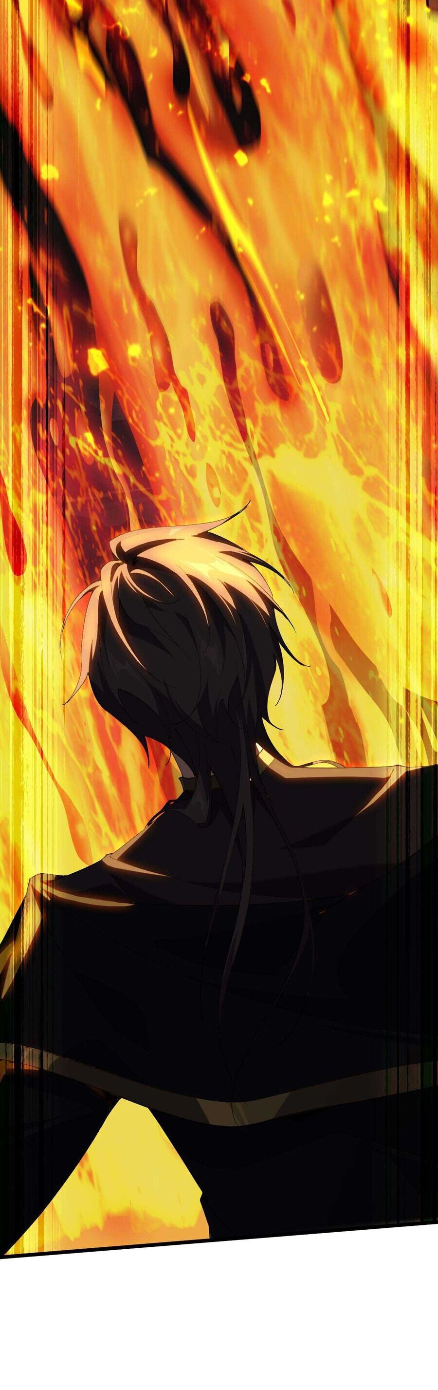 Ta Phế Tay Phong Sinh Thủy Khởi Trong Phản Diện Chapter 3 - Trang 2